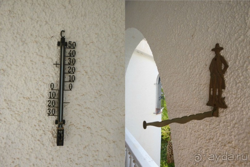 Испания. Пенискола. Стоит ли сюда ехать?