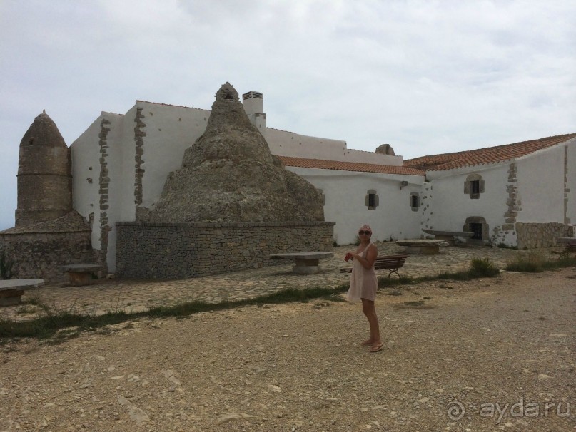 Испания. Пенискола. Стоит ли сюда ехать?