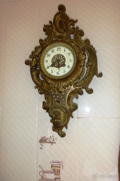 Испания. Пенискола. Стоит ли сюда ехать?