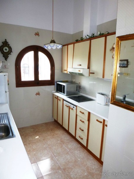 Испания. Пенискола. Стоит ли сюда ехать?