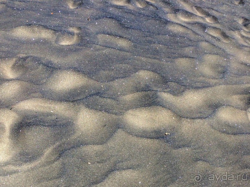 Альбом отзыва "Эль Медано. Что посмотреть и зачем сюда вообще ехать"