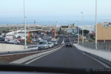 Альбом отзыва "Эль Медано. Что посмотреть и зачем сюда вообще ехать"