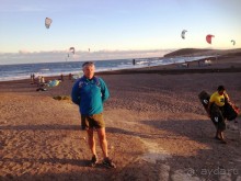 Эль Медано. Что посмотреть и зачем сюда вообще ехать