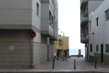 Эль Медано. Что посмотреть и зачем сюда вообще ехать