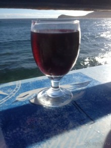 Эль Медано. Что посмотреть и зачем сюда вообще ехать