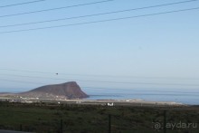 Альбом отзыва "Эль Медано. Что посмотреть и зачем сюда вообще ехать"