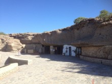 Эль Медано. Что посмотреть и зачем сюда вообще ехать