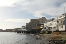 Альбом отзыва "Эль Медано. Что посмотреть и зачем сюда вообще ехать"