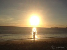 Эль Медано. Что посмотреть и зачем сюда вообще ехать