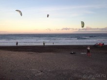 Эль Медано. Что посмотреть и зачем сюда вообще ехать