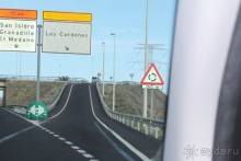 Альбом отзыва "Эль Медано. Что посмотреть и зачем сюда вообще ехать"