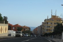 Альбом отзыва "Эль Медано. Что посмотреть и зачем сюда вообще ехать"