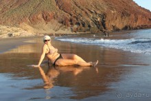 Эль Медано. Что посмотреть и зачем сюда вообще ехать