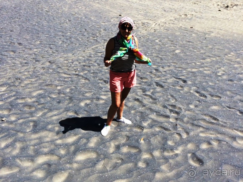 Альбом отзыва "Эль Медано. Что посмотреть и зачем сюда вообще ехать"