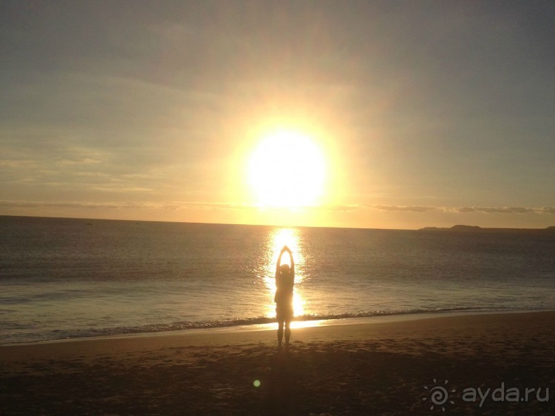 Эль Медано. Что посмотреть и зачем сюда вообще ехать