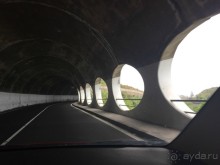 Тенерифе. Горачико. Памятник Эмигранту