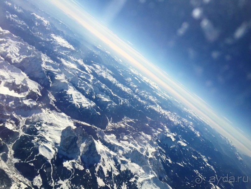 Тенерифе. Горачико. Памятник Эмигранту