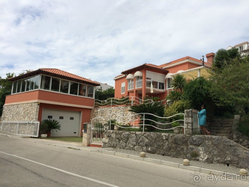 Млины. Что это?