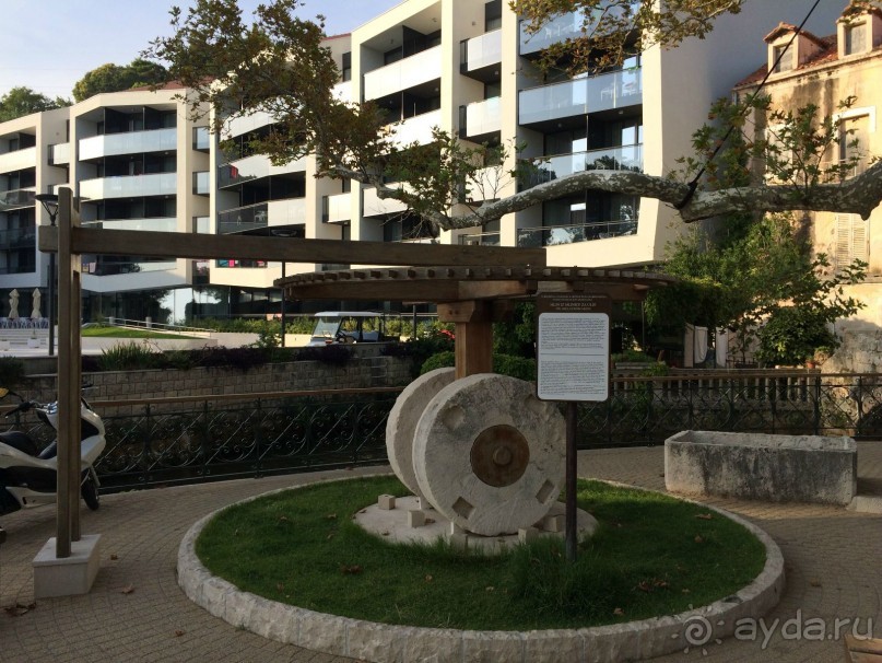 Млины. Что это?