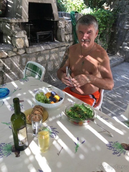 Млины. Что это?