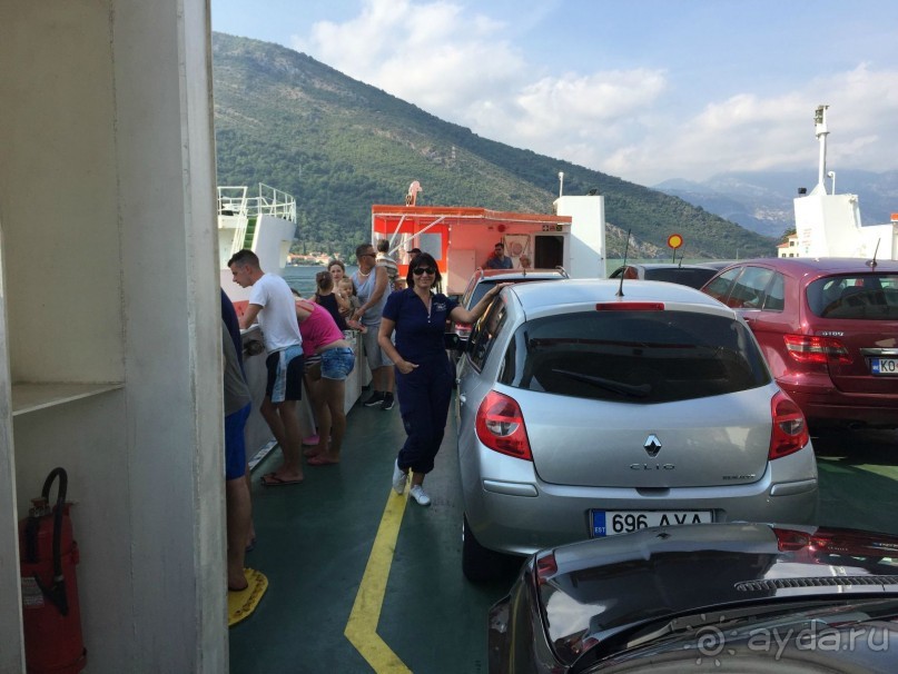 Млины. Что это?