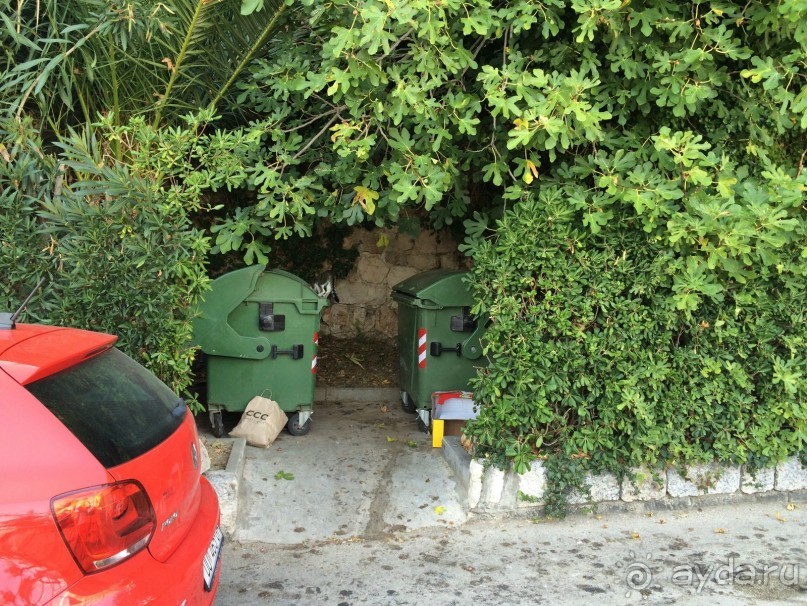 Млины. Что это?