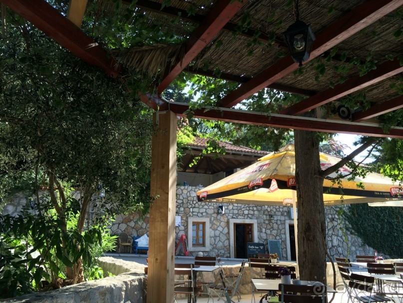 Млины. Что это?