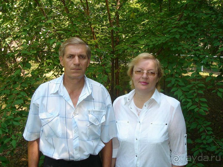 Лотосы. Дальний Восток. Амурская область