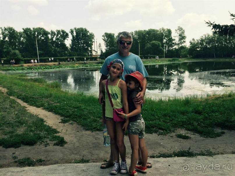 фото Благовещенска