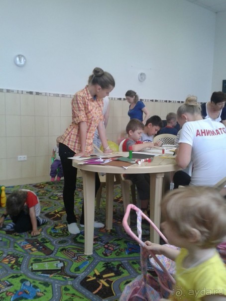 фото Santa Marina