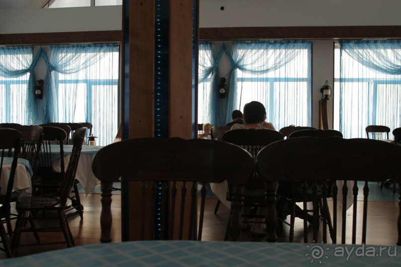 фото Santa Marina