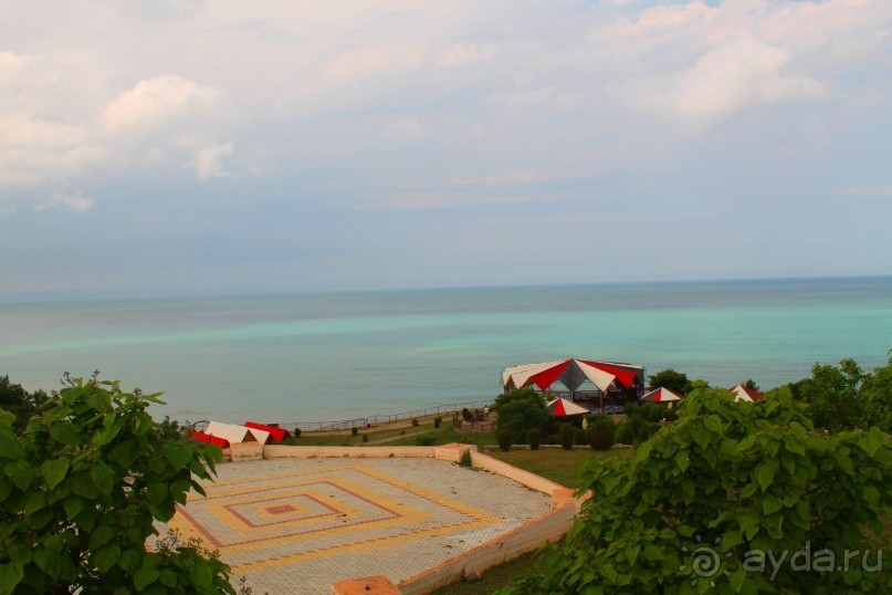 фото Santa Marina