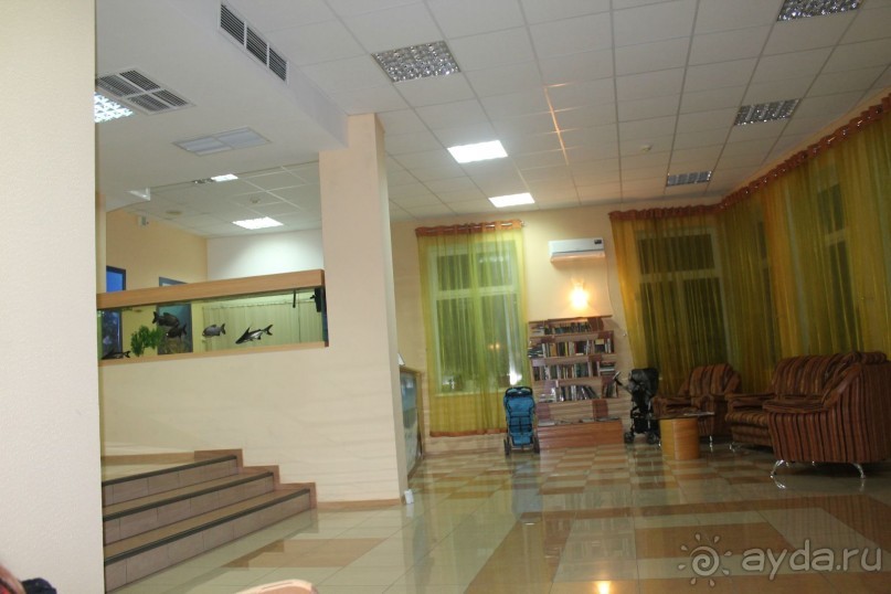 фото Santa Marina