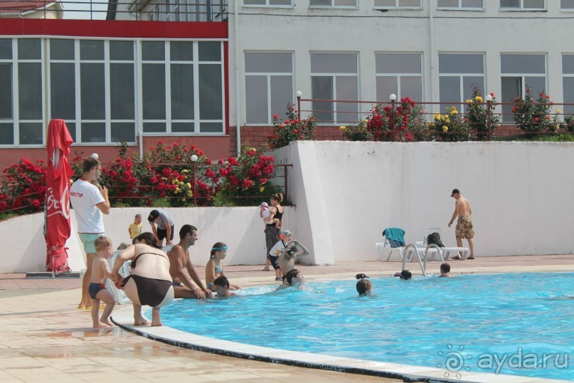 фото Santa Marina