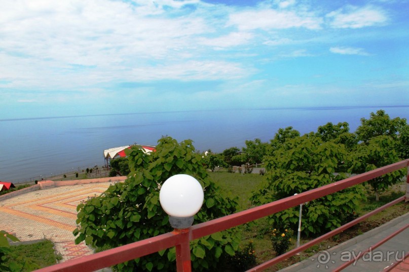 фото Santa Marina