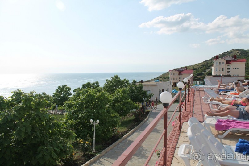 фото Santa Marina