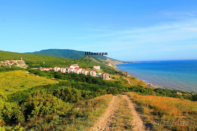 фото Santa Marina