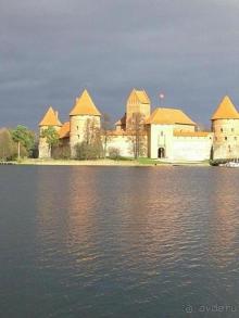 Литва моими глазами - замечательно!