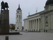 Литва моими глазами - замечательно!