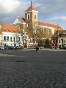 Литва моими глазами - замечательно!