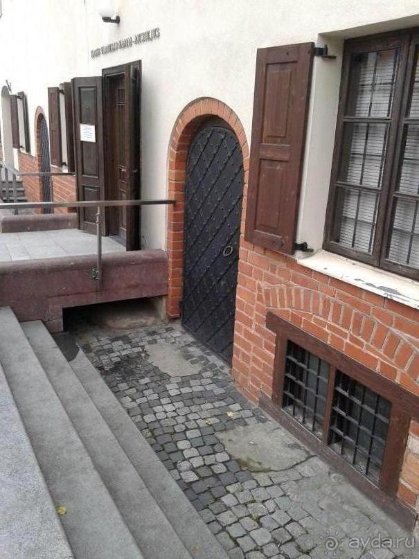 Литва моими глазами - замечательно!