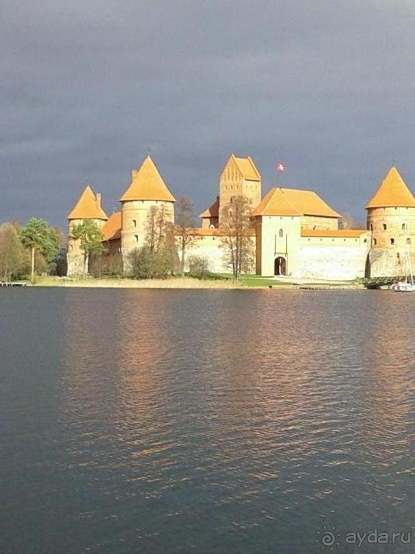 Литва моими глазами - замечательно!