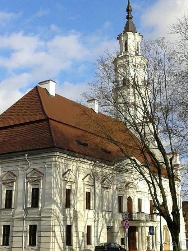 Литва моими глазами - замечательно!