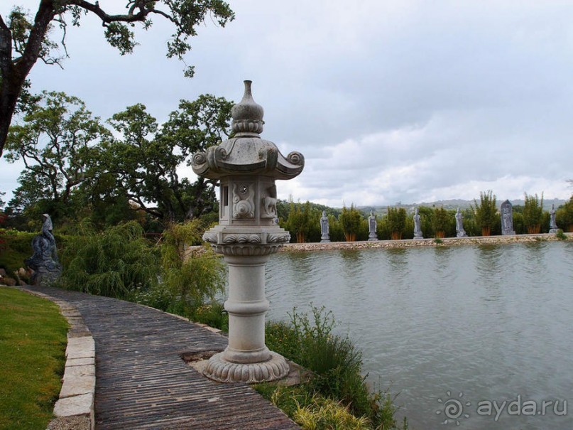 Будды Бумбарала — протест и красота