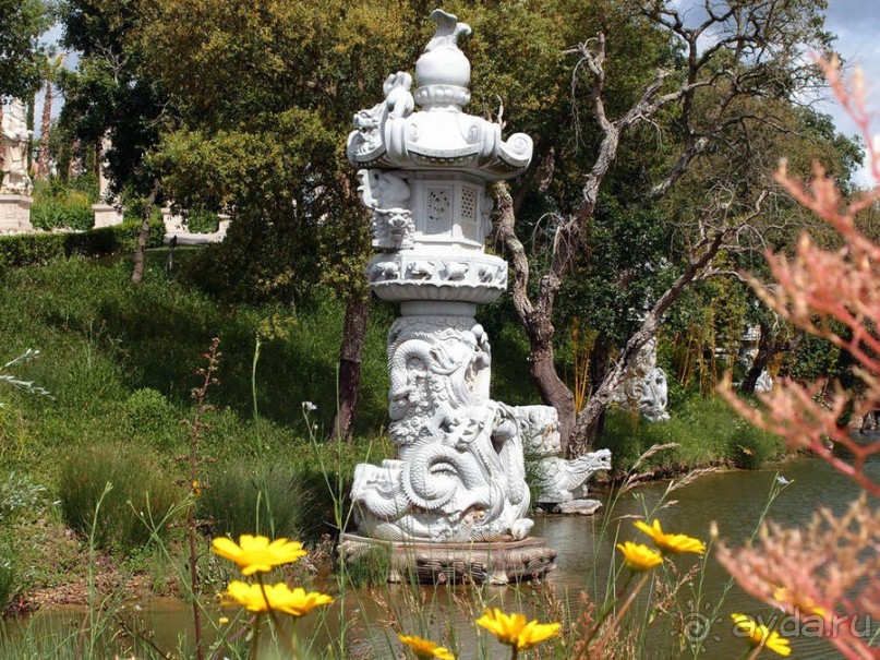 Будды Бумбарала — протест и красота