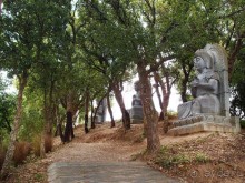 Будды Бумбарала — протест и красота