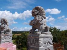 Будды Бумбарала — протест и красота