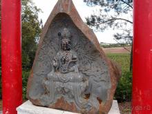 Будды Бумбарала — протест и красота