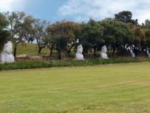 Будды Бумбарала — протест и красота