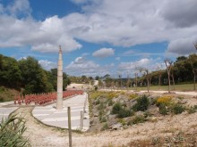 Будды Бумбарала — протест и красота